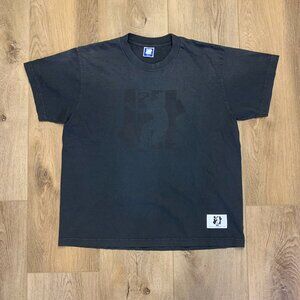 Undefeated x Union LA Heavyweight T-Shirt (Size Medium, Boxy Fit, ONLY TRIED ON)